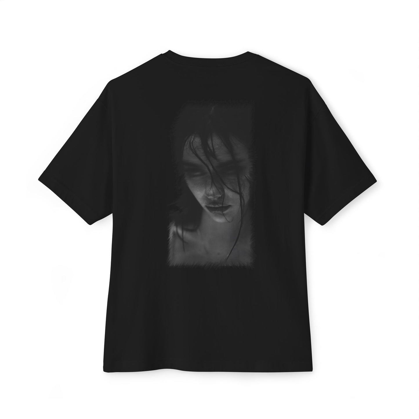 Blurred Faces Item 3