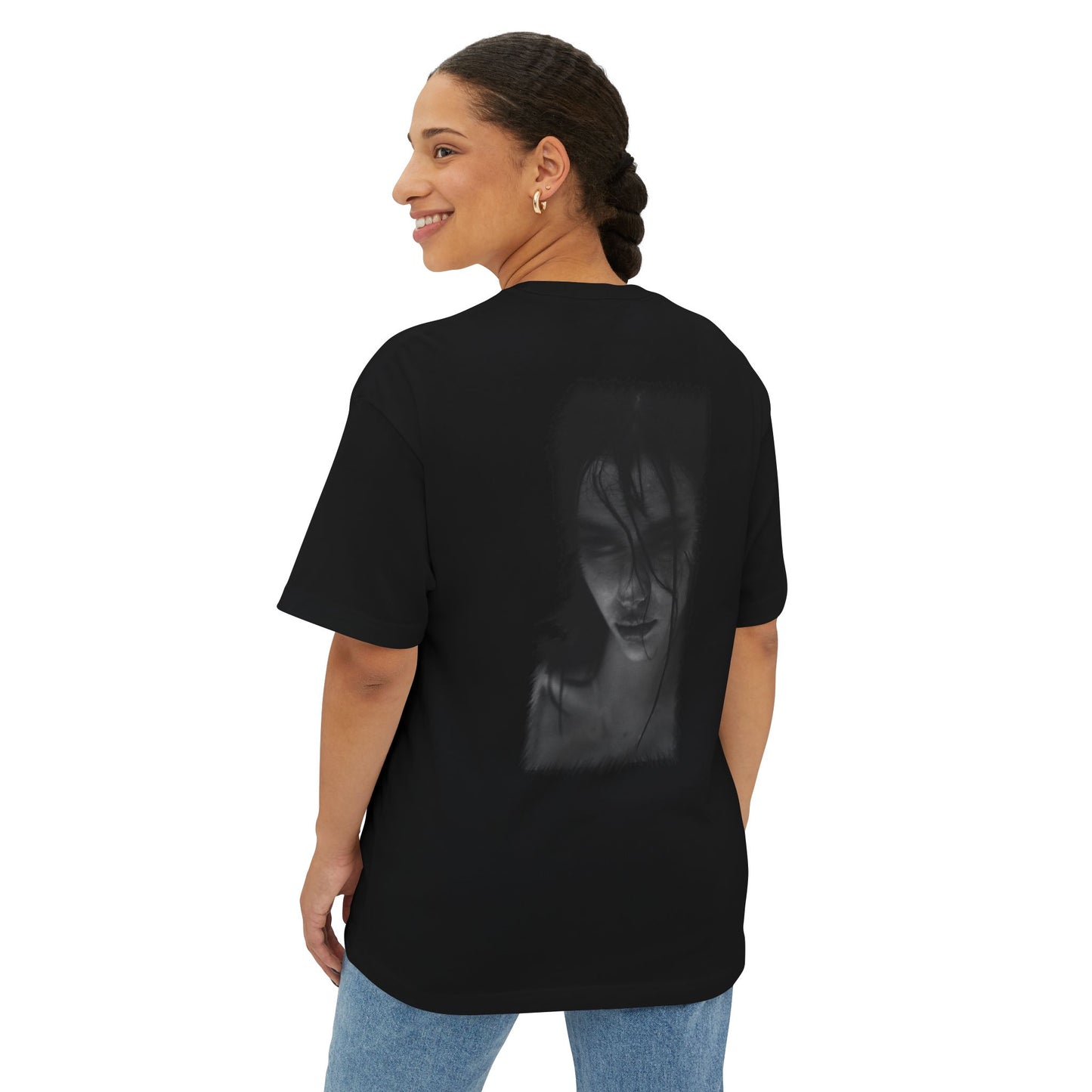Blurred Faces Item 3