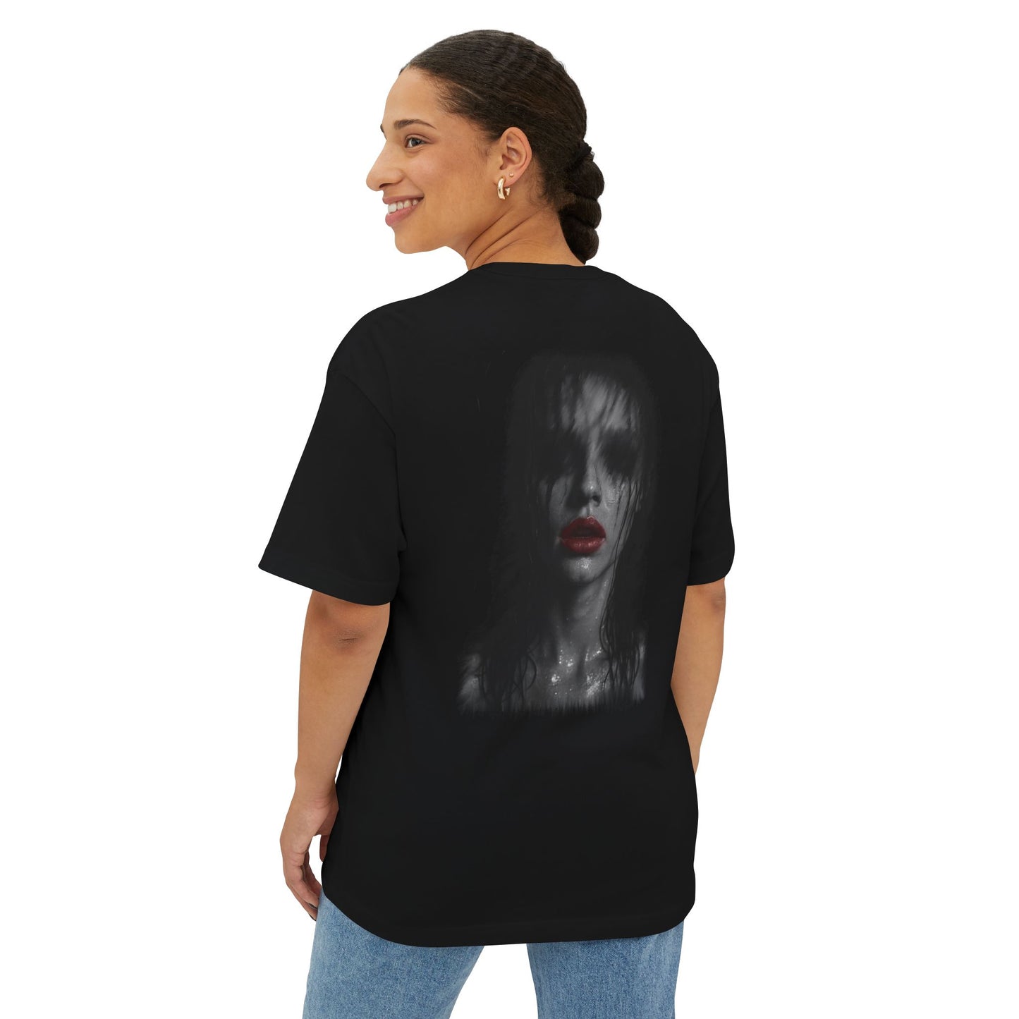 Blurred Faces Item 2