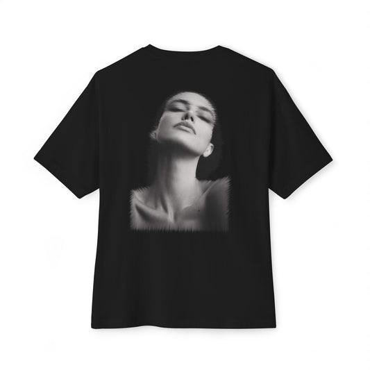 Blurred Faces Item 4
