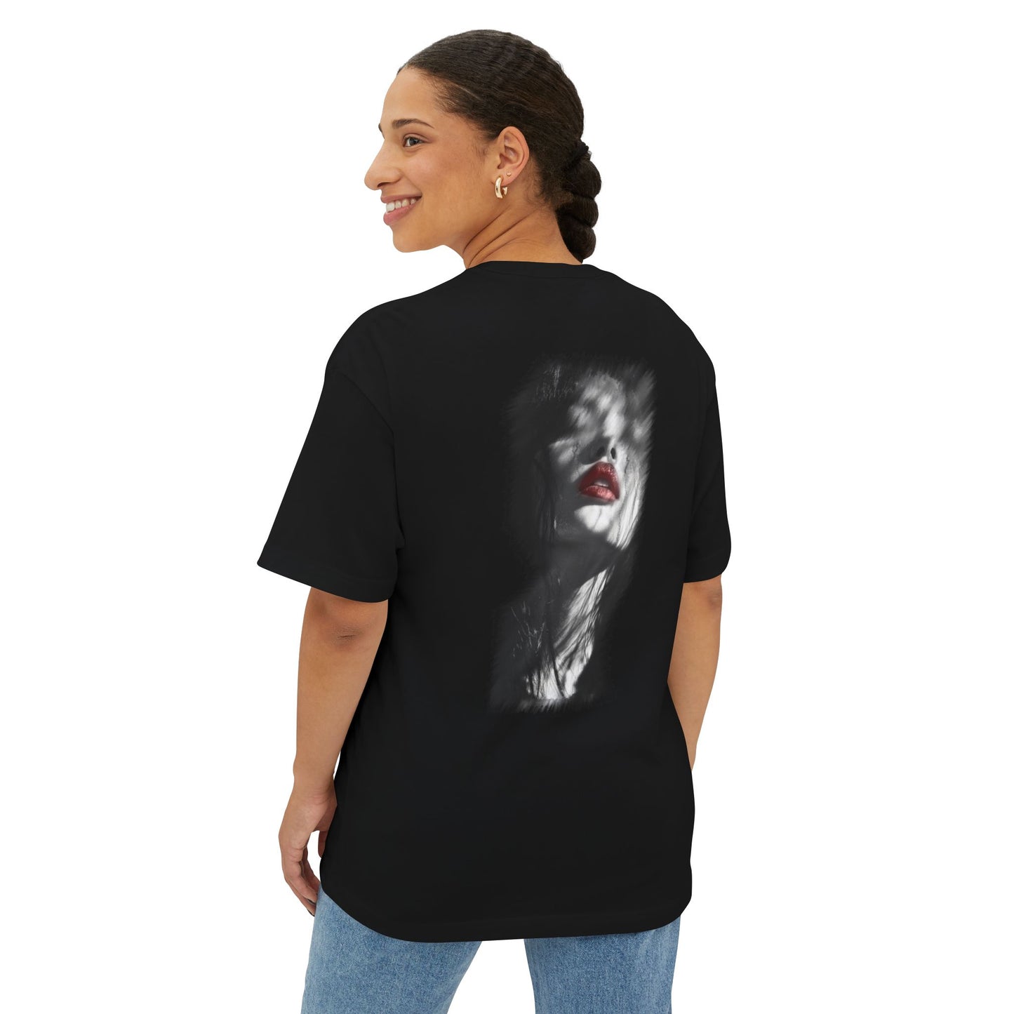 Blurred Faces Item 1